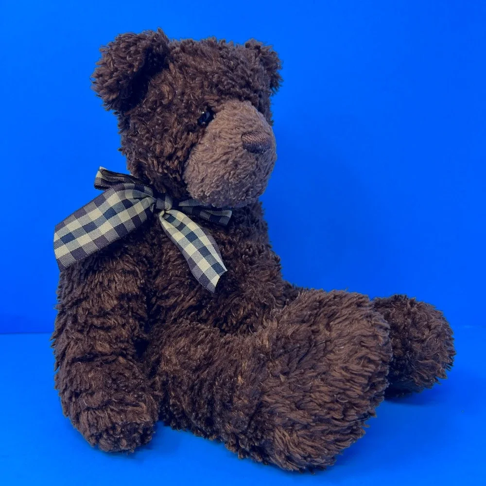 Gund some wear